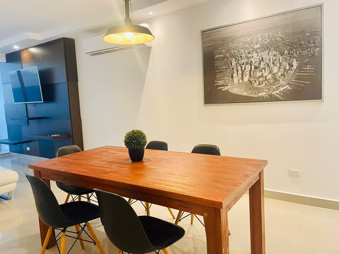 Alquiler de apartamento en  PH Serenity on the Bay  - L.G. - Imagen 9