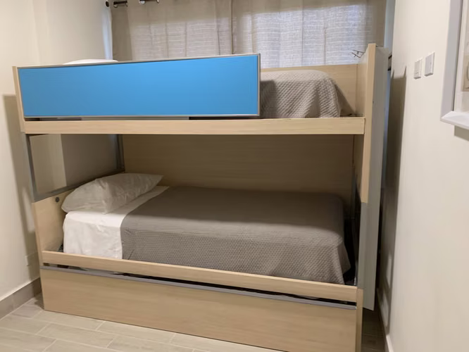 Venta de Apartamento en Playa Caracol Ventanas del Mar