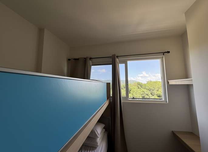 Apartamento frente al mar en Playa Caracol Ventanas del Mar, 2 recámaras, vista al mar - Imagen 15