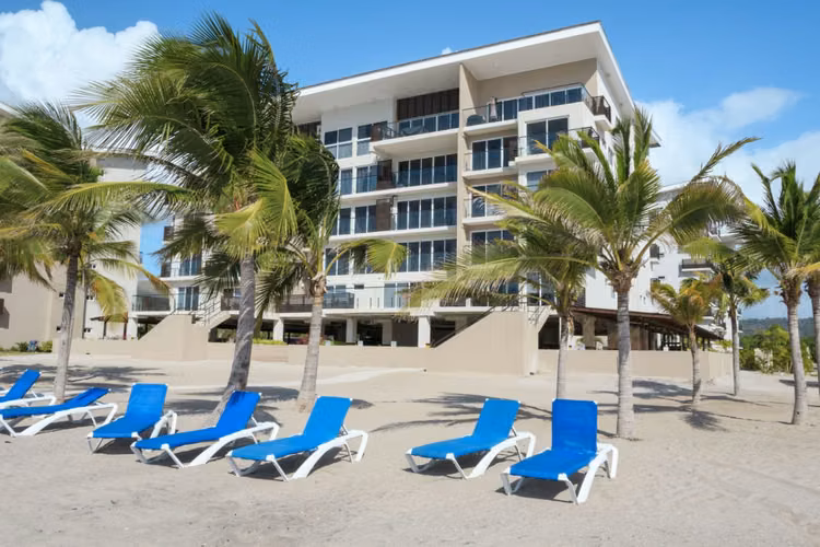 Venta de Apartamento en Playa Caracol Ventanas del Mar