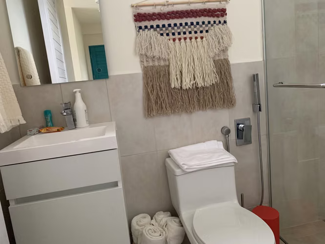 Venta de Apartamento en Playa Caracol Ventanas del Mar