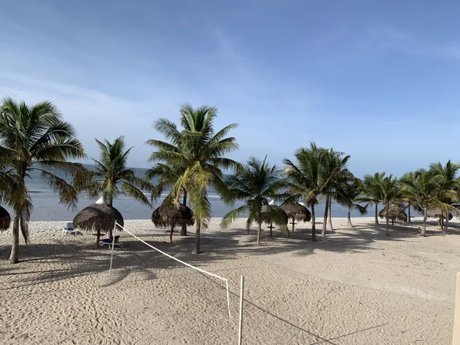 Venta de Apartamento en Playa Caracol Ventanas del Mar