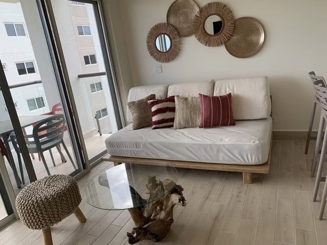 Venta de Apartamento en Playa Caracol Ventanas del Mar
