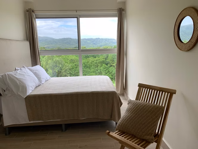 Venta de Apartamento en Playa Caracol Ventanas del Mar