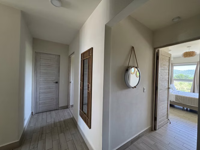 Venta de Apartamento en Playa Caracol Ventanas del Mar
