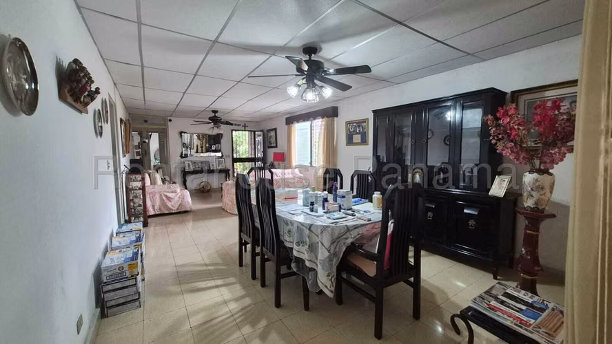 Se Vende Casa en Villa de las Fuentes MDV27-334