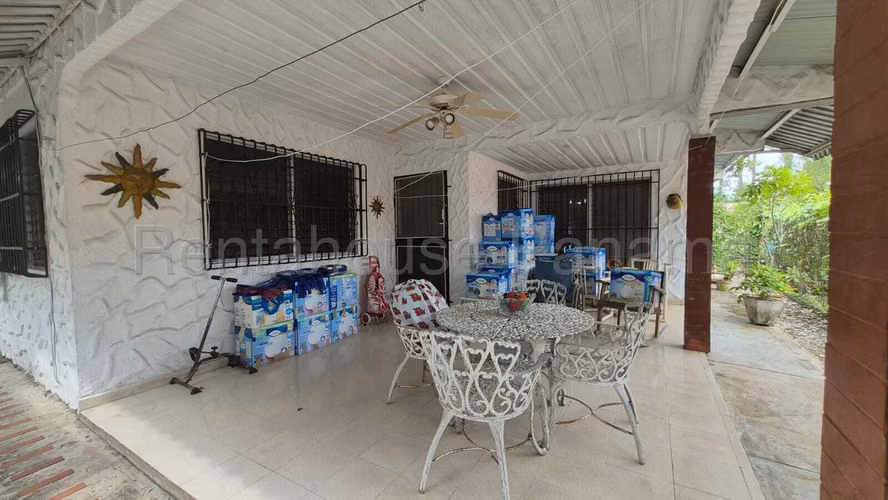 Se Vende Casa en Villa de las Fuentes MDV27-334