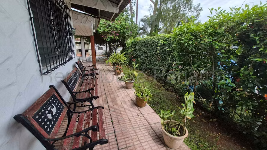 Se Vende Casa en Villa de las Fuentes MDV27-334