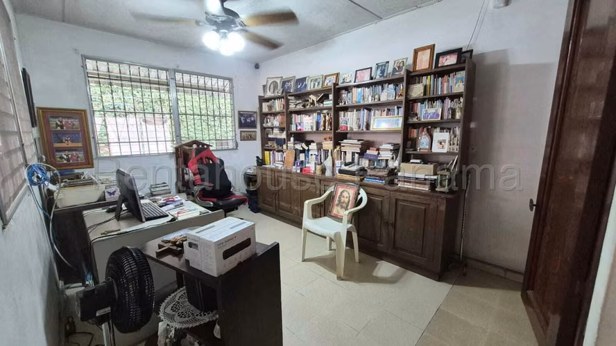 Se Vende Casa en Villa de las Fuentes MDV27-334