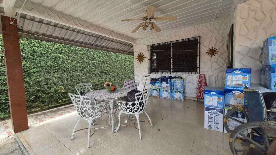 Se Vende Casa en Villa de las Fuentes MDV27-334