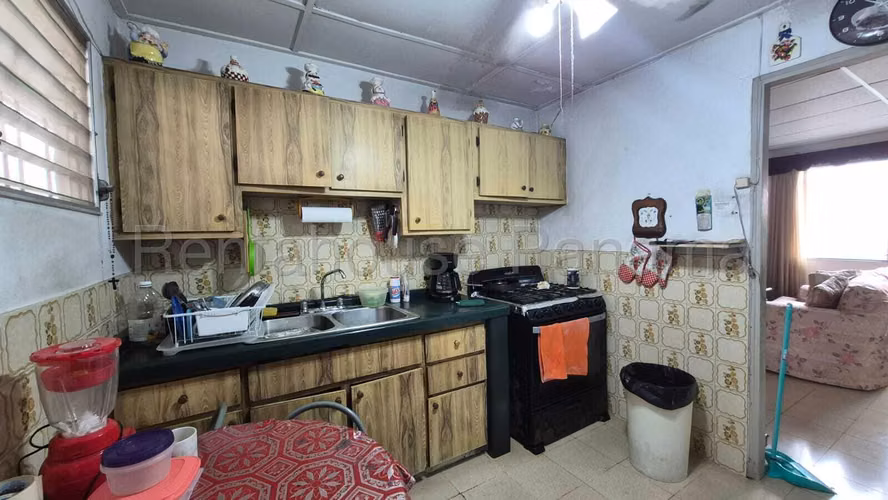 Se Vende Casa en Villa de las Fuentes MDV27-334