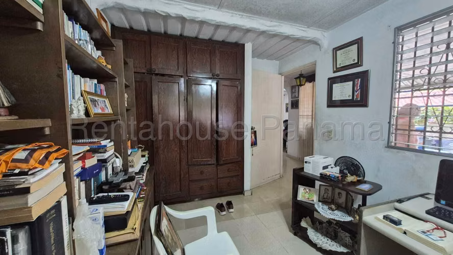 Se Vende Casa en Villa de las Fuentes MDV27-334