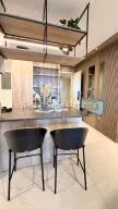 Venta de Apartamento con 89m2 en Coco del Mar PH Next 27-318SR
