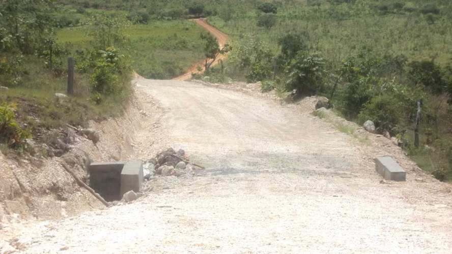 Venta de Finca en Toza de Natá, 19.5 hectáreas