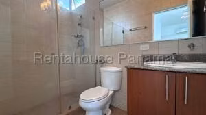 Alquiler de Apartamento con 229m2 en Punta Paitilla PH Torre del Parque 27-297SR