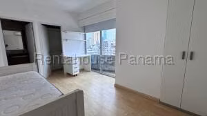 Alquiler de Apartamento con 229m2 en Punta Paitilla PH Torre del Parque 27-297SR