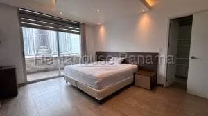 Alquiler de Apartamento con 229m2 en Punta Paitilla PH Torre del Parque 27-297SR