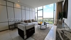 Venta de Apartamento con 394m2 en Santa Maria PH La Maison By Fendi 26-4809SR