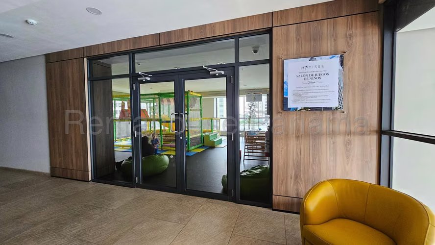 Apartamento en Venta en Costa del Este. MATISSE | 3 Parkings + Depósito