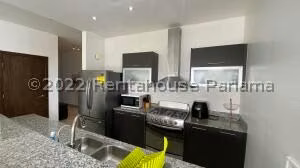 Apartamento en Alquiler en San Francisco PH Cuadrat VIK-27-217 - Imagen 12