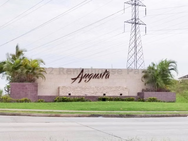 Alquiler de Casa Amoblada en Brisas del Golf Norte_ Augusta 26SPCG8563