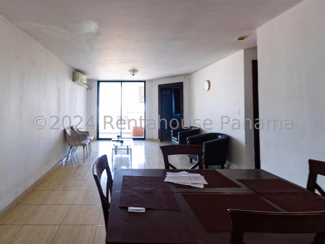 Venta de Apartamento en San Francisco Ph Sunset Park CCO