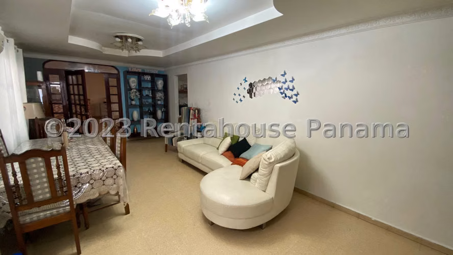 Venta de Casa en Chanis Altos del Romeral CCO