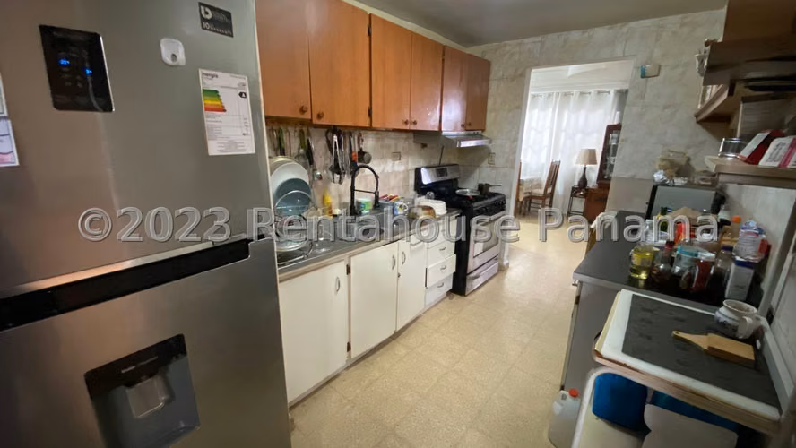 Venta de Casa en Chanis Altos del Romeral CCO