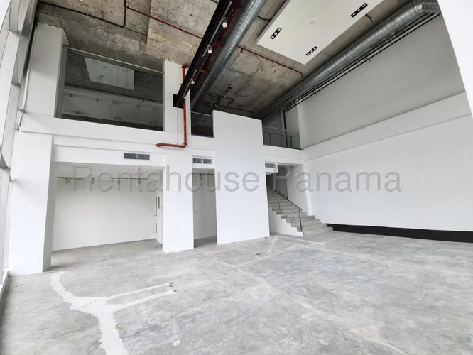Commercial Rental in Ricardo J Alfaro Dorado City Center KC