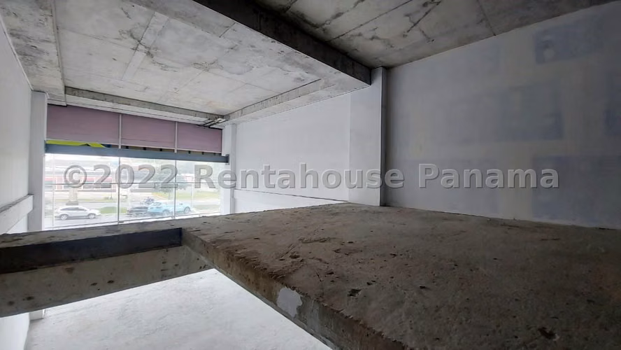 Alquiler de Comercial en Ricardo J Alfaro Dorado City Center KC - Imagen 8