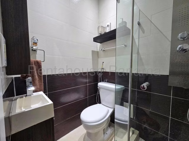 Venta de Apartamento en Punta Pacífica 26LBR8295