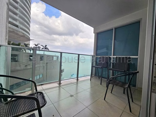 Venta de Apartamento en Punta Pacífica 26LBR8295