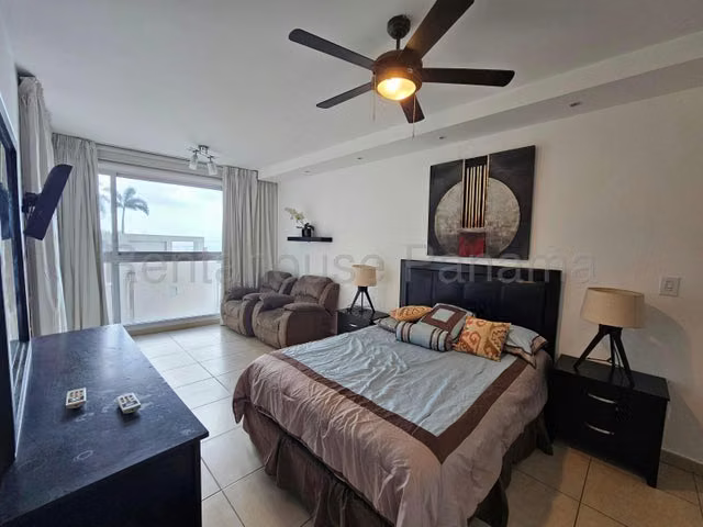 Venta de Apartamento en Punta Pacífica 26LBR8295