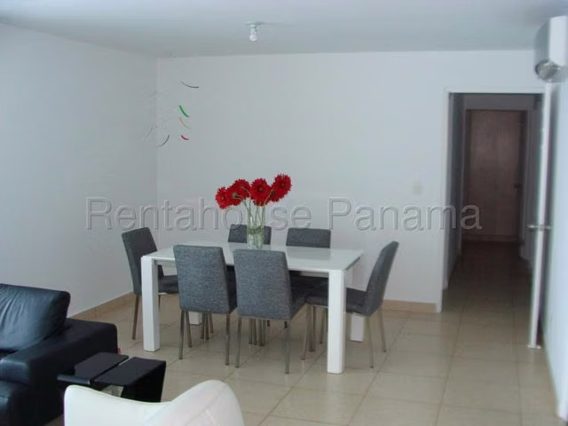 Venta de Apartamento en Costa del Este 27LBR284