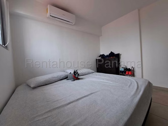 Apartamento en Venta en Carrasquilla RJ