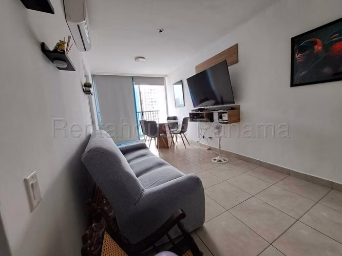 Apartamento en Venta en Carrasquilla RJ