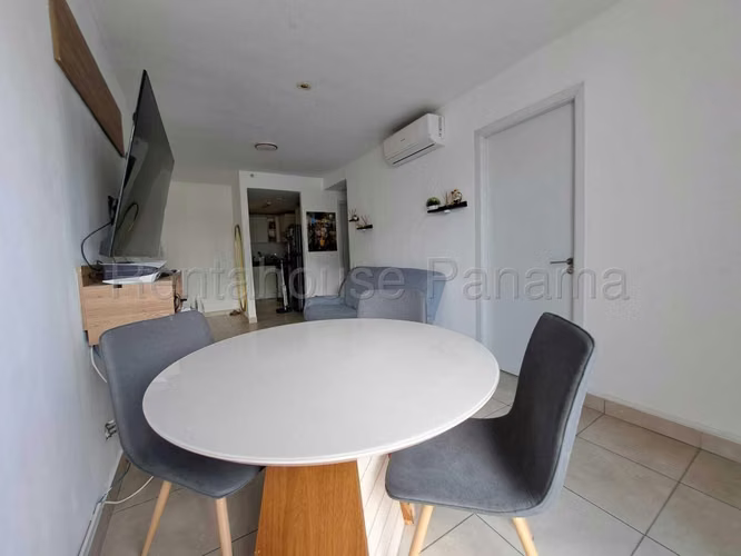Apartamento en Venta en Carrasquilla RJ