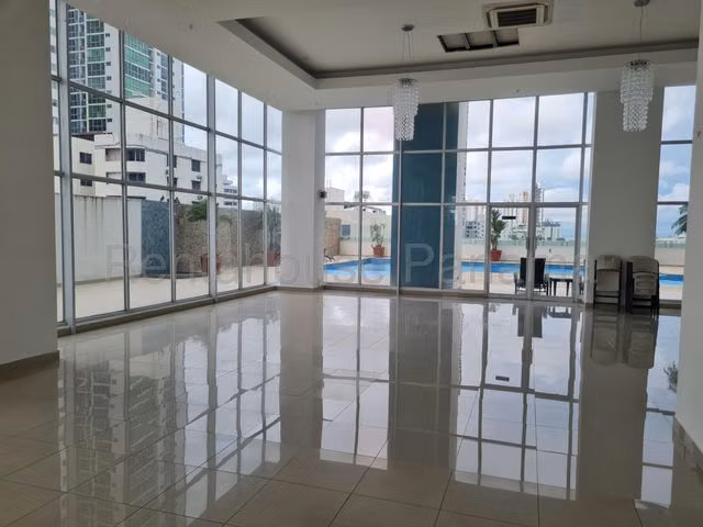 Venta de Apartamento en  Ph The Regent San Francisco 26LBR14