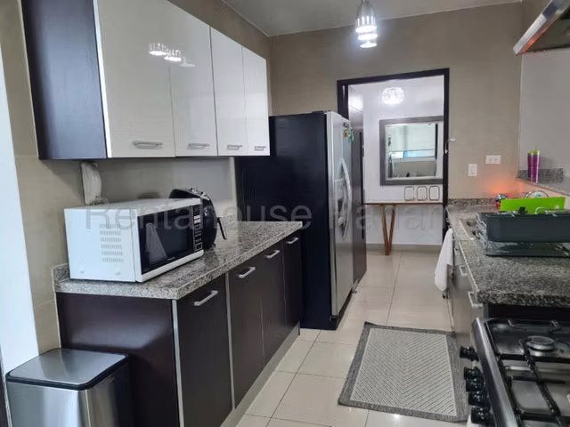 Venta de Apartamento en  Ph The Regent San Francisco 26LBR14