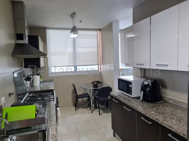 Venta de Apartamento en  Ph The Regent San Francisco 26LBR14