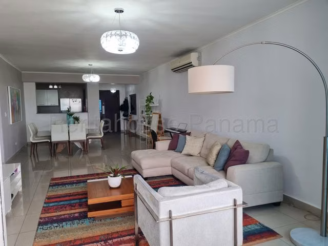 Venta de Apartamento en  Ph The Regent San Francisco 26LBR14