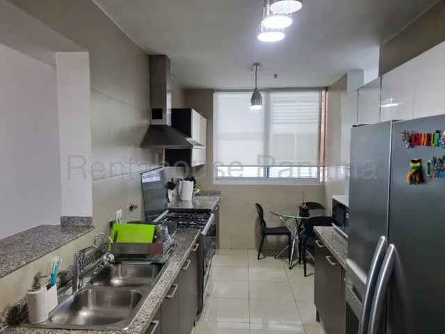 Venta de Apartamento en  Ph The Regent San Francisco 26LBR14