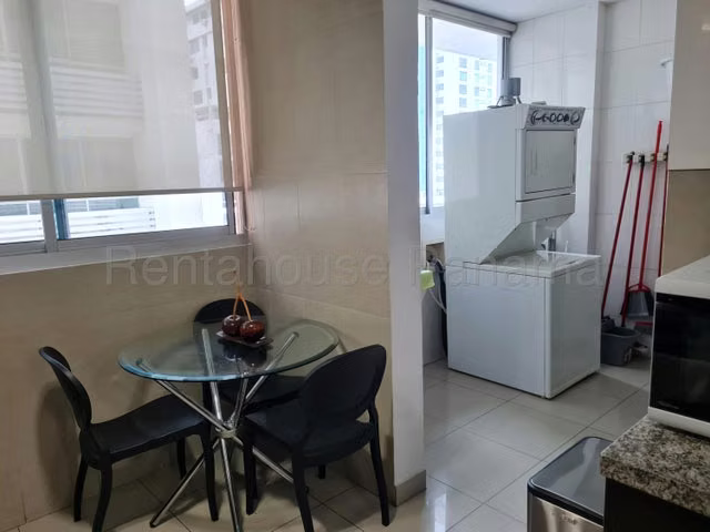 Venta de Apartamento en  Ph The Regent San Francisco 26LBR14