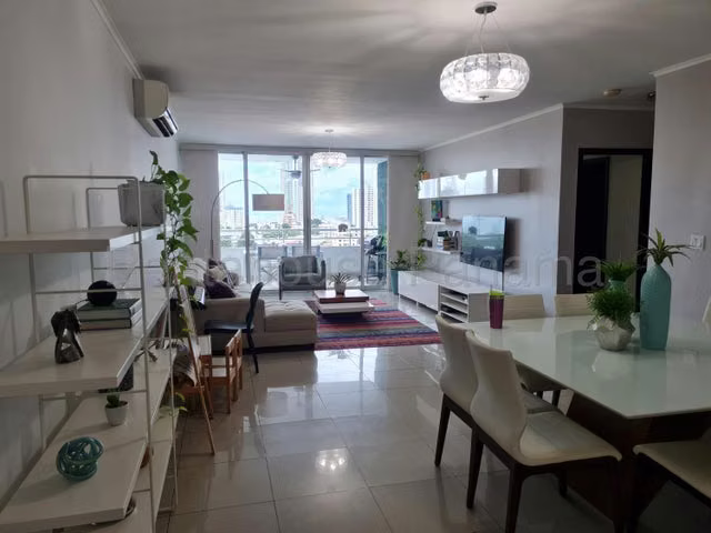 Venta de Apartamento en  Ph The Regent San Francisco 26LBR14