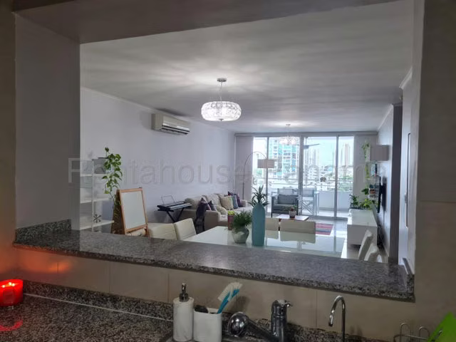 Venta de Apartamento en  Ph The Regent San Francisco 26LBR14