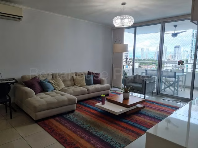 Sale of Apartment in San Francisco 26LBR14