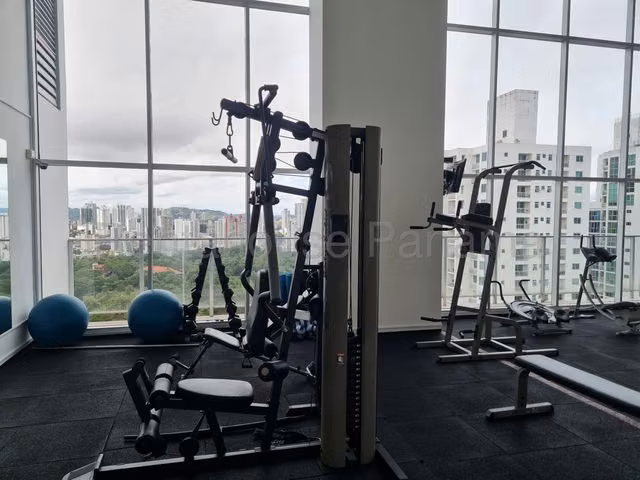 Venta de Apartamento en  Ph The Regent San Francisco 26LBR14
