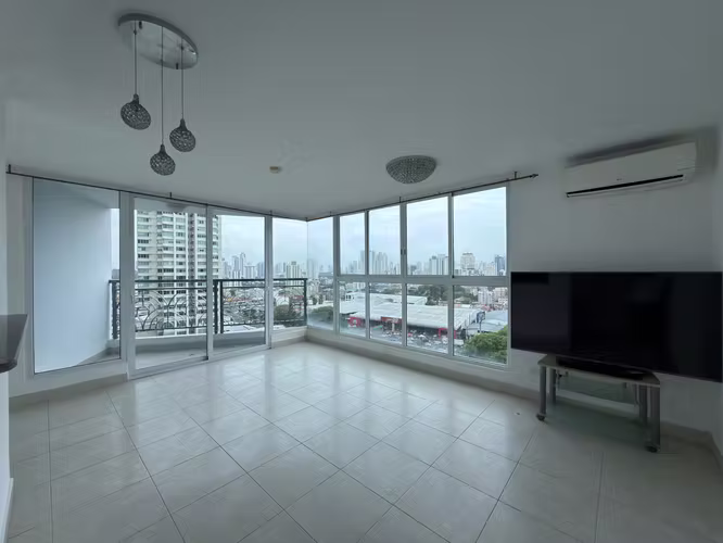 VENDO APARTAMENTO EN EDISON PARK, 3 RECAMARAS, 96M2, CON AREA SOCIAL.