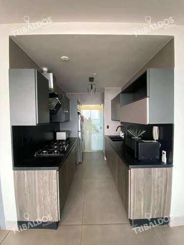 ALQUILER DE APARTAMENTO EN PH VICTORY SPORT, AMOBLADO - Imagen 3