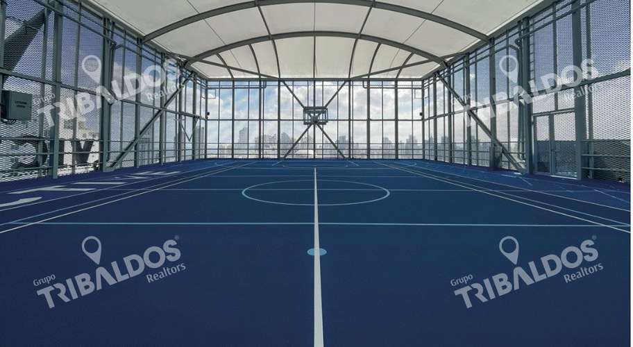 ALQUILER DE APARTAMENTO EN PH VICTORY SPORT, AMOBLADO - Imagen 14